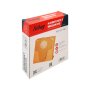 FUBAG Комплект мешков одноразовых 20-25 л для пылесосов серии WD 4SP_5 шт. в Чите фото
