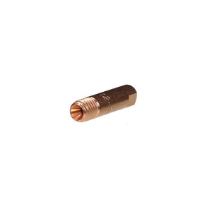 FUBAG Контактный наконечник M6х25 мм ECU D=1.2 мм (10 шт.) в Чите фото