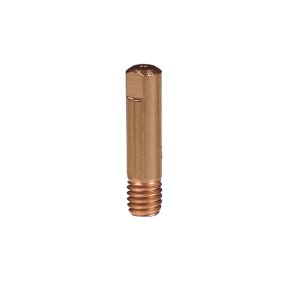 FUBAG Контактный наконечник M6х25 мм ECU D=1.2 мм (10 шт.) в Чите фото