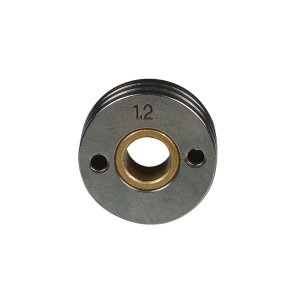 FUBAG Ролики 1,2/1,6 сталь для INMIG 315T 350T 400T 500T 1 шт.  в Чите фото