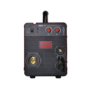 FUBAG Сварочный  полуавтомат IRMIG 160 с горелкой FB 150 3 м в Чите фото
