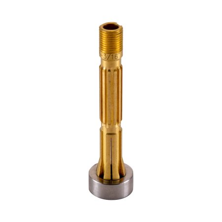 FUBAG Цанга c газовой линзой ф4.8 FB TIG 450W (2 шт.) в Чите фото