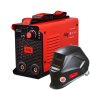 FUBAG Сварочный инвертор IR 200 V.R.D. + Маска сварщика Хамелеон IR 11N S в ПОДАРОК в Чите фото