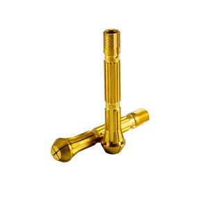 FUBAG Цанга ф1.0 FB TIG 190-400W-450W (2 шт.) в Чите фото