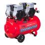 Компрессор воздушный безмасляный малошумный FUBAG OLS 500/50 CM2х2 в Чите фото