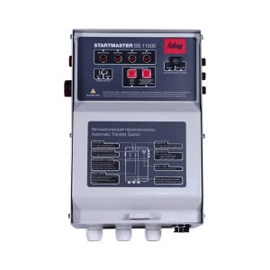FUBAG Блок автоматики Startmaster BS 11500 (230V) для бензиновых электростанций. Однофазный. в Чите фото