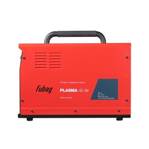 FUBAG PLASMA 40 Air с резаком FB P40 в Чите фото