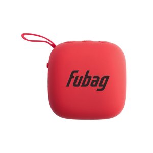 Беспроводная колонка Chubby Fubag в Чите фото