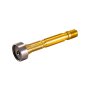 FUBAG Цанга c газовой линзой ф1.0 FB TIG 190-400W-450W (2 шт.) в Чите фото