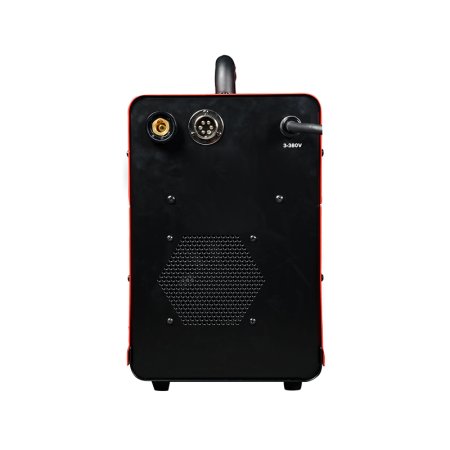 FUBAG Сварочный полуавтомат инвертор INMIG 350T DG  + Подающий механизм DRIVE INMIG DG + Шланг пакет 5 м 35 мм.кв  + Горелка FB 360 3 м  в Чите фото