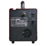 FUBAG Сварочный полуавтомат IRMIG 208 SYN PLUS (31447) + Маска сварщика Хамелеон IR 9-13N S (38072) + Сварочные краги на подкладке красные FWGN 10R (641180) в Чите фото