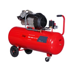 Поршневый масляный компрессор FUBAG VDC 400/100 CM3 в Чите фото