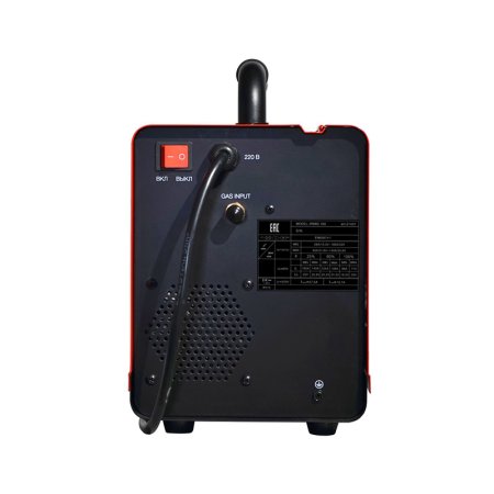 FUBAG Сварочный  полуавтомат IRMIG 160 с горелкой FB 150 3 м в Чите фото