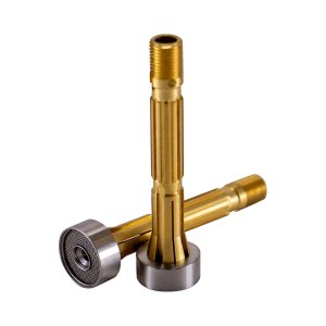 FUBAG Цанга c газовой линзой ф3.2 FB TIG 190-400W-450W (2 шт.) в Чите фото