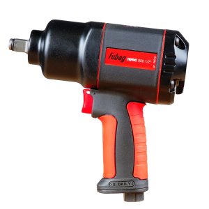 Ударный пневмогайковёрт в композитном корпусе FUBAG IWRC 900 1/2 дюйма в Чите фото
