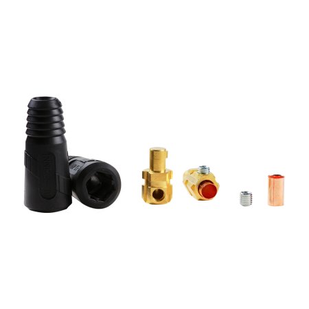 Разъем кабельный Fubag СКР 25 вставка (2 шт.) в Чите фото