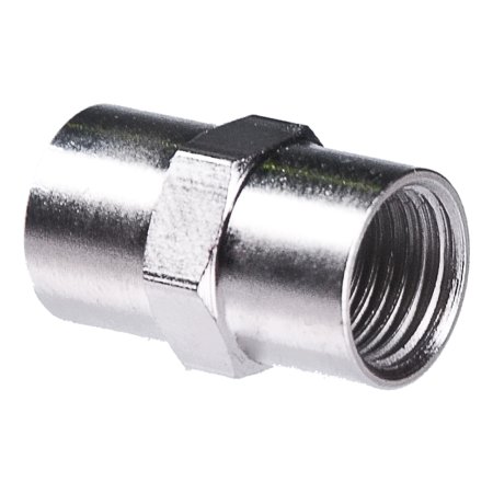 FUBAG Переходник 1/8 дюйма F на 1/8 дюйма F в Чите фото