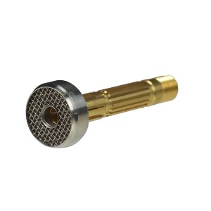 FUBAG Цанга c увеличенной газовой линзой ф6.4 FB TIG 550W (2 шт.) в Чите фото