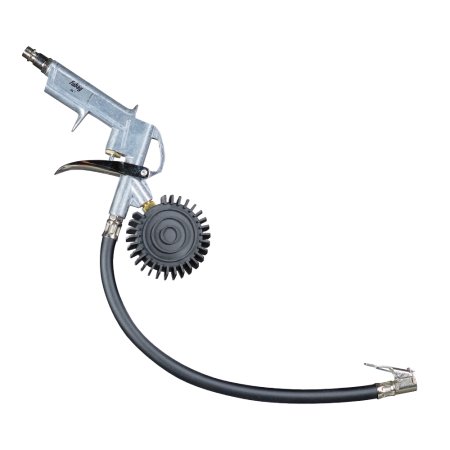 Пневмопистолет для накачки FUBAG IG7 с манометром в Чите фото