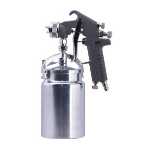 FUBAG Краскораспылитель BASIC S1000/1.8 HP с нижним бачком в Чите фото