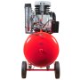 Ременной одноступенчатый компрессор FUBAG B10000B/270 CT11 в Чите фото