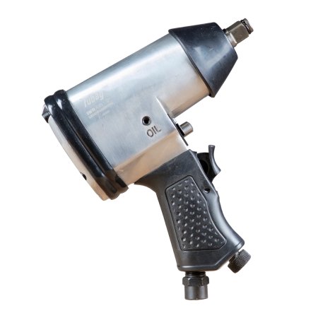 Ударный пневмогайковёрт FUBAG IWR430 1/2 дюйма в Чите фото