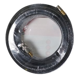 FUBAG Шланг с фитингами рапид маслостойкая термопластичная резина 15бар 8x13мм  5м в Чите фото