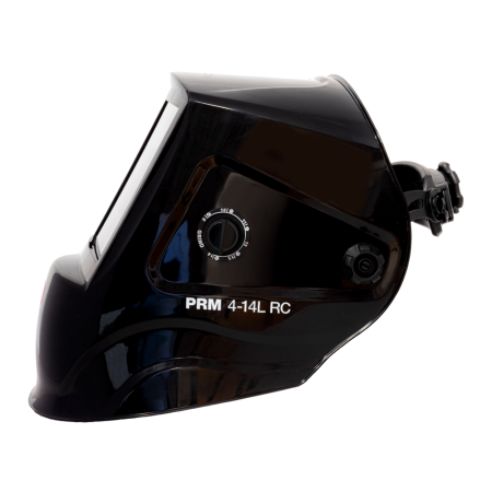  Маска сварщика FUBAG Хамелеон PRM 4-14 L RC в Чите фото