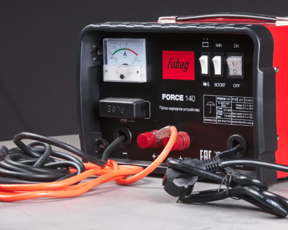 Расширенная комплектация