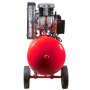 Ременной одноступенчатый компрессор FUBAG B5200B/200 CT4 в Чите фото