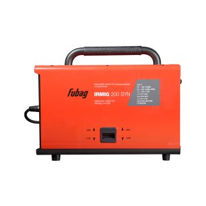 FUBAG Сварочный полуавтомат IRMIG 208 SYN PLUS c горелкой FB 250 3m в Чите фото