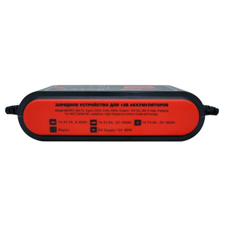 Зарядное устройство FUBAG MICRO 160/12 в Чите фото