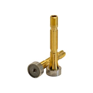 FUBAG Цанга c газовой линзой ф2.4 FB TIG 190-400W-450W (2 шт.) в Чите фото