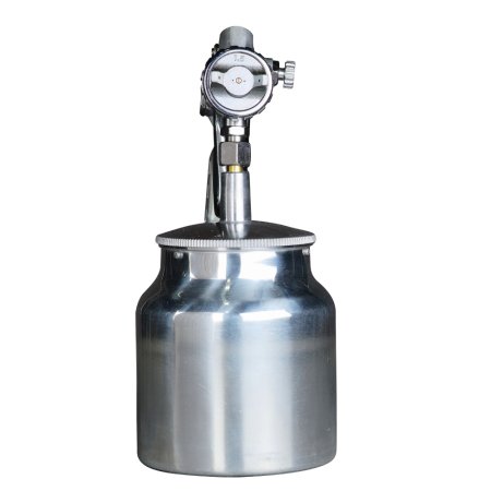 Краскораспылитель FUBAG SGHP 750/1,5 с нижним бачком в Чите фото