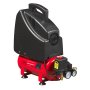 Компрессорный набор FUBAG Wood Master Kit безмасляный компрессор + 4 предмета в Чите фото