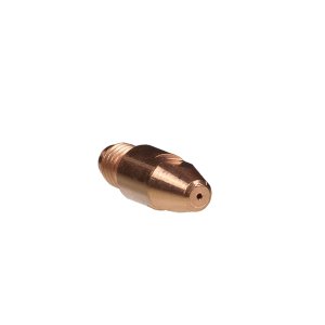 FUBAG Контактный наконечник M8х30 мм ECU D=0.8 мм (10 шт.) в Чите фото
