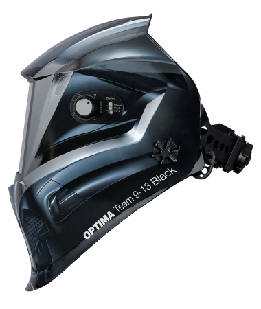  Маска сварщика Хамелеон FUBAG IR 9-13A S в Чите фото