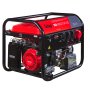 Бензиновый генератор FUBAG BS 6600 DA ES (трехфазный) с электростартером и коннектором автоматики в Чите фото