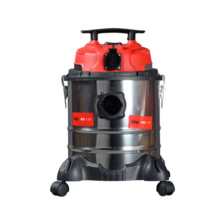 FUBAG Строительный пылесос WD 4SP в Чите фото