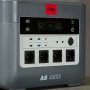 Портативная электростанция FUBAG AS 4800i (аккумулятор LiFePO4) в Чите фото