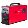 FUBAG Сварочный полуавтомат инвертор INMIG 315T SYN LCD  + Горелка FB 360 3m в Чите фото