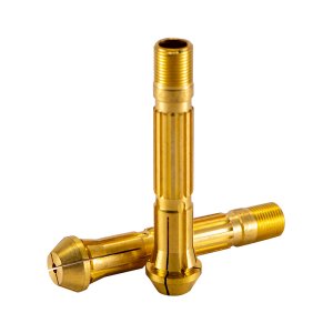 FUBAG Цанга ф2.4 FB TIG 240-550W (2 шт.) в Чите фото