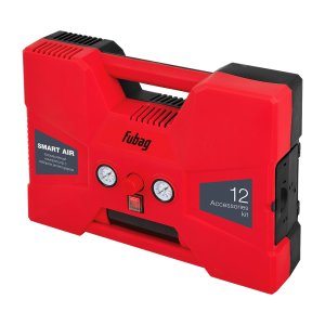 Компрессорный набор FUBAG Smart Air в Чите фото