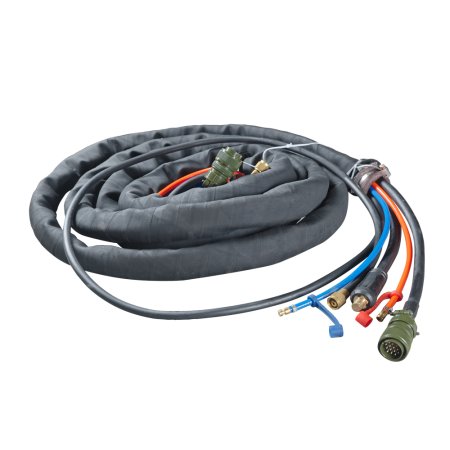 Сварочный полуавтомат_INMIG 500T DW SYN PULSE (арт. 31443) + Подающий механизм DRIVE INMIG DW SYN PULSE (41105) + Горелка FB 550W 3m (31652) + Блок жидкостного охлаждения Cool 70__для арт. 31406_31443_31453_31455_31456_31457_31454 (31409) + Тележка_для ар в Чите фото
