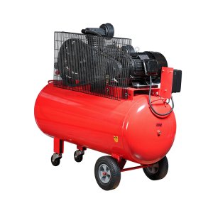 Ременной двухступенчатый компрессор FUBAG DCF-900/270 CT7.5 в Чите фото