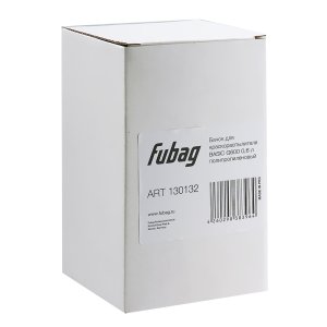 FUBAG Бачок для краскораспылителя BASIC G600, 0.6л полипропиленовый в Чите фото