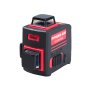FUBAG Лазерный 3D уровень Pyramid 30R V2х360H360 в Чите фото