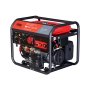 FUBAG Сварочный бензиновый генератор WS 230 DDC ES в Чите фото