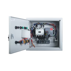 FUBAG Блок автоматики Startmaster BS 25000 (230V) двухрежимный. Однофазный. в Чите фото