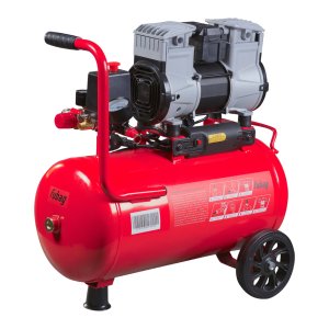 Компрессор воздушный безмасляный малошумный FUBAG OLS 190/24 CM1.6 в Чите фото